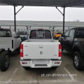 NOVO RICH (P11) Pick Up